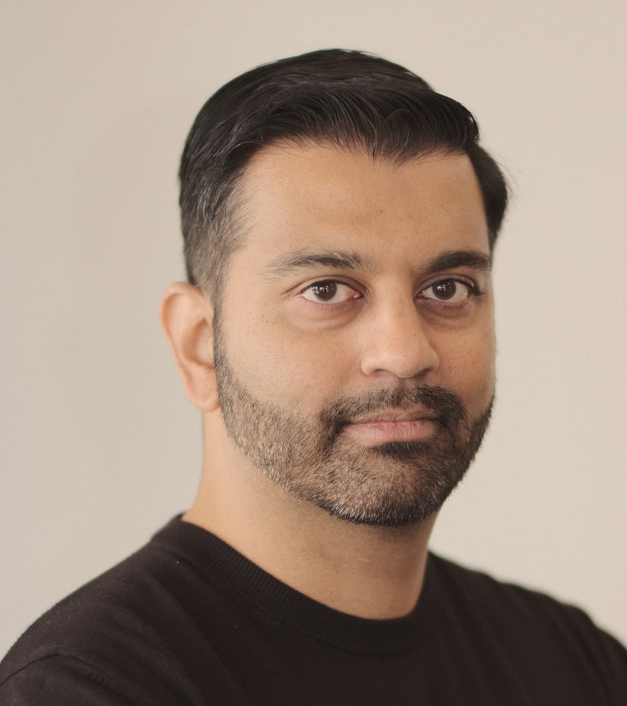 Anish Basu, co-founder and CEO of Worthy
